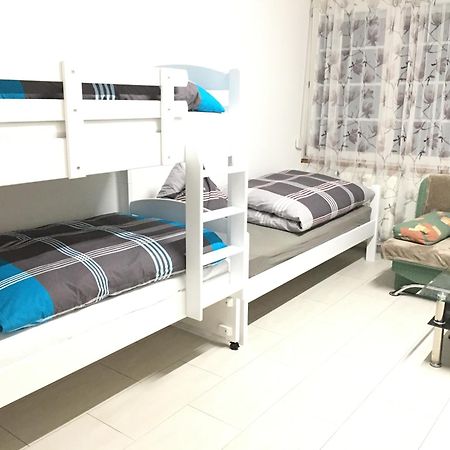 Ferienwohnungen Honberg Tuttlingen Exteriér fotografie